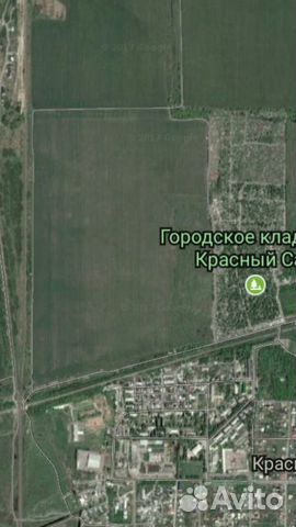 Участок 44 га (промназначения)