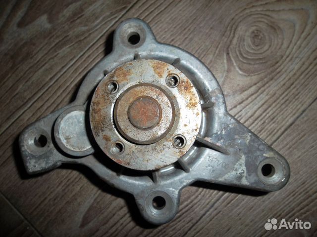 Водяной насос (помпа) audi Volkswagen Skoda Водяной насос (помпа) audi Volkswagen Skoda