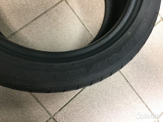 Летние шины 215 45 16 86H Dunlop Sp Sport Maxx