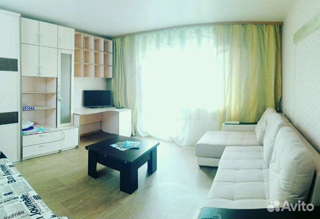 2-к квартира, 60 м², 7/9 эт.