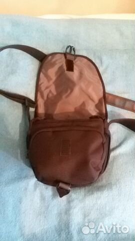 Экшн-камера HDR- AS100V в комплекте