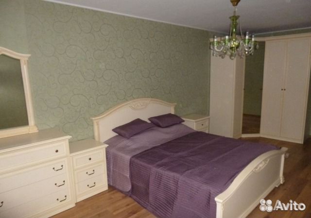 1-к квартира, 45 м², 7/23 эт.