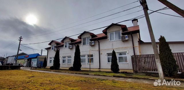 

Таунхаус 62 м²