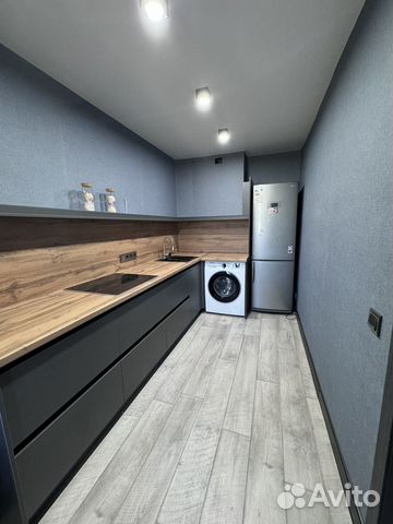 

3-к. квартира, 69 м², 1 кровать