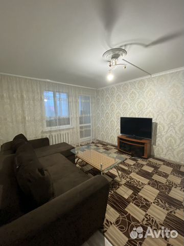 

2-к. квартира, 55 м², 2/2 эт.