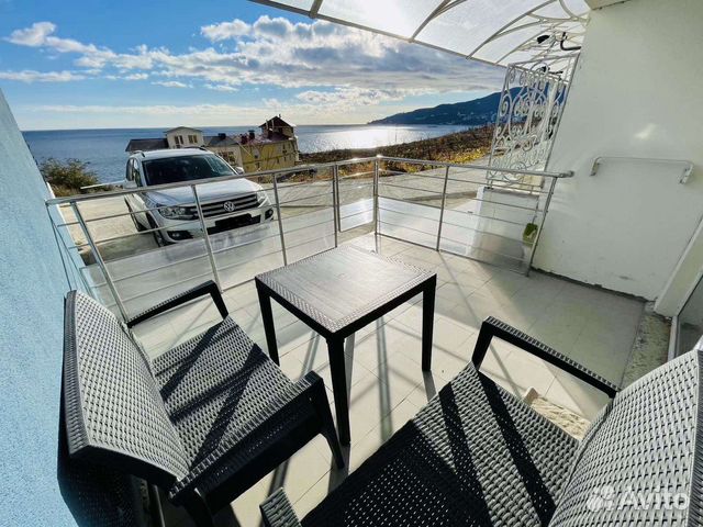 

1-к. квартира, 36 м², 3 кровати