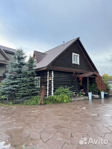 

6-к. дом, 200 м²