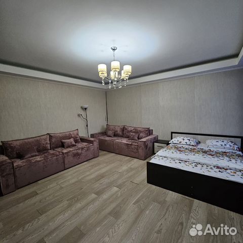 

1-к. квартира, 98 м², 10/40 эт.