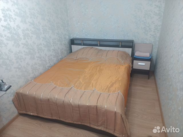 

2-к. квартира, 54 м², 4 кровати
