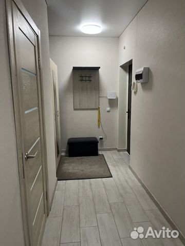 

1-к. квартира, 46 м², 2 кровати