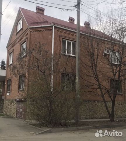 

5-к. дом, 250 м²