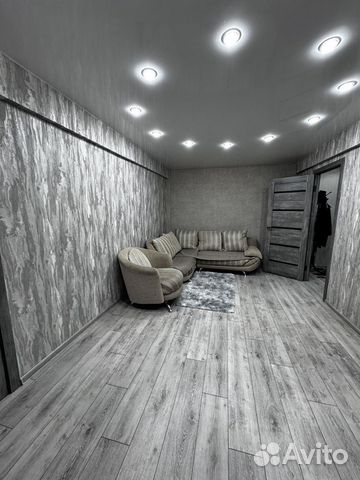 

3-к. квартира, 56 м², 3 кровати