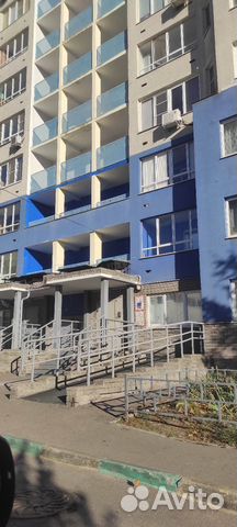 

1-к. квартира, 42 м², 2 кровати