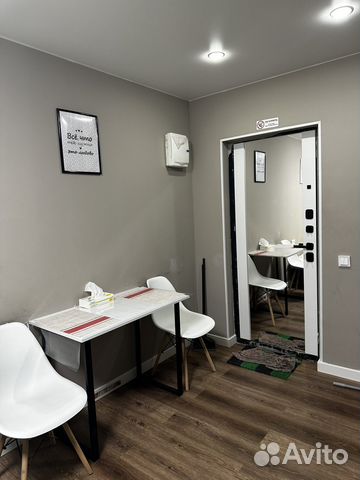 

Квартира-студия, 19 м², 1 кровать