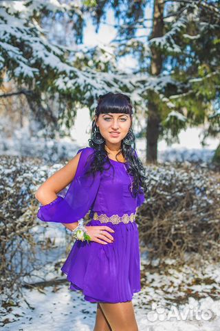 Платье Платье