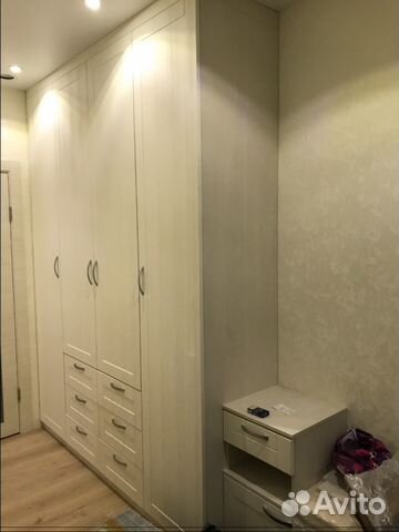 Изготовление мебели