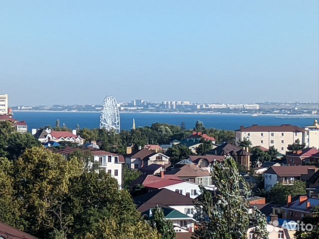 

1-к. квартира, 35 м², 2 кровати
