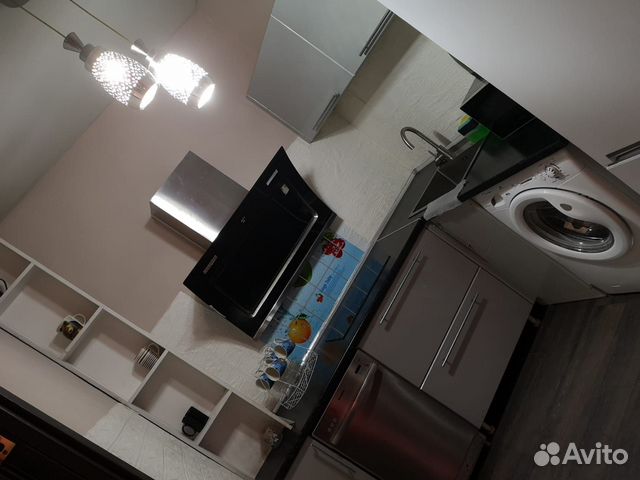 

3-к. квартира, 69 м², 6 кроватей
