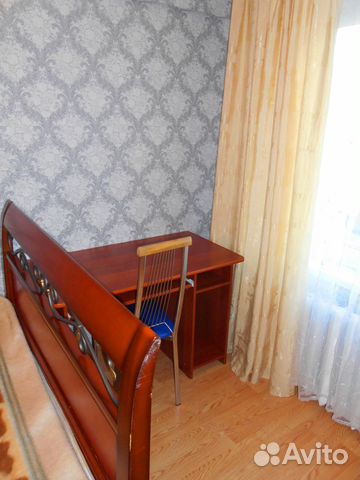 2-к квартира, 45 м², 2/5 эт. 2-к квартира, 45 м², 2/5 эт.