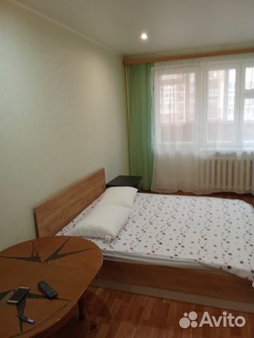 

1-к. квартира, 44 м², 2/9 эт.