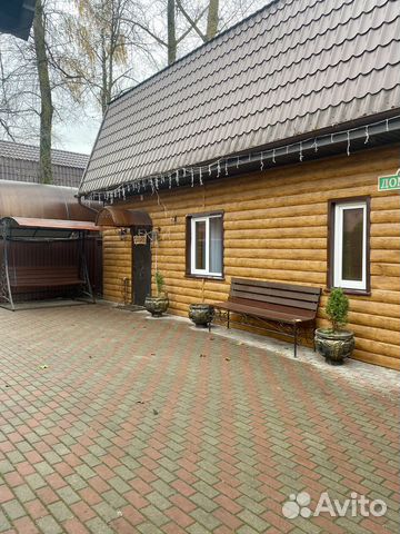 

2-к. коттедж, 120 м²