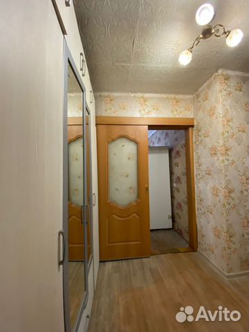 

2-к. квартира, 48,3 м², 3 кровати