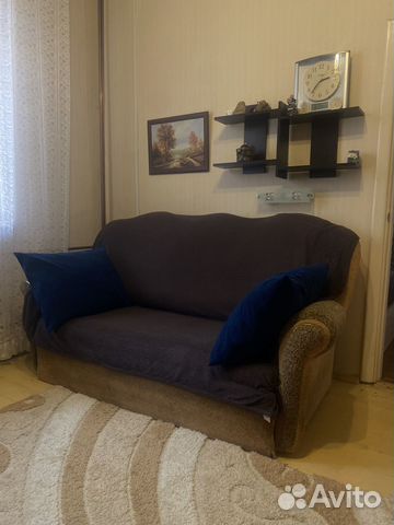 

2-к. квартира, 62 м², 3 кровати
