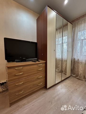 

1-к. квартира, 31,1 м², 2 кровати