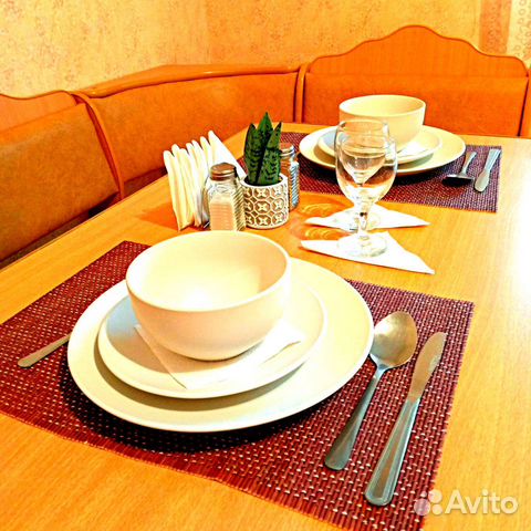 

1-к. квартира, 53 м², 2 кровати