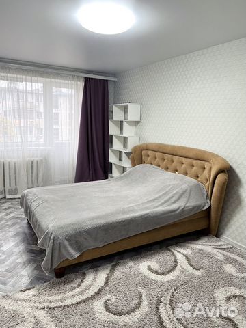 

2-к. квартира, 43 м², 1 кровать