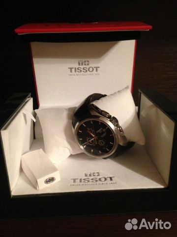 Tissot модель: T035.627.16.051.01