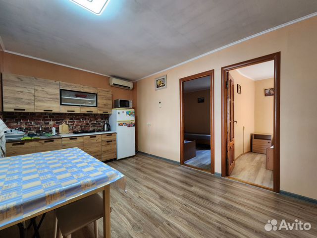 

3-к. дом, 60 м²