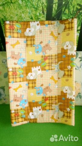 Доска пеленальная Доска пеленальная