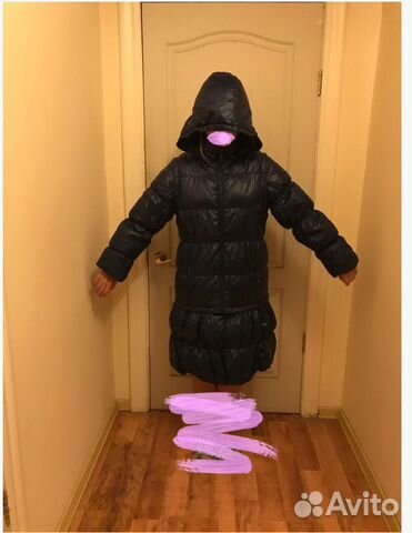 Пальто (куртка, жилет ) новое - трансфер 3 в 1 Пальто (куртка, жилет ) новое - трансфер 3 в 1