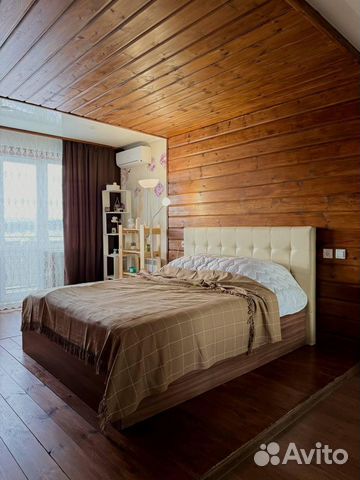 

3-к. квартира, 63 м², 4 кровати