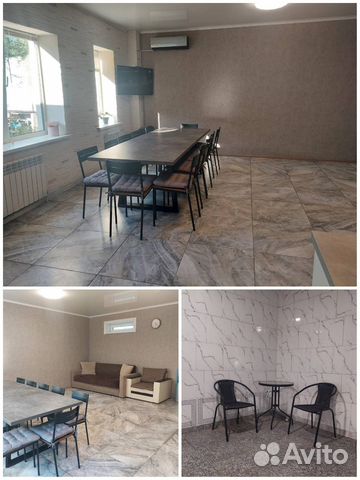 

4-к. коттедж, 180 м²
