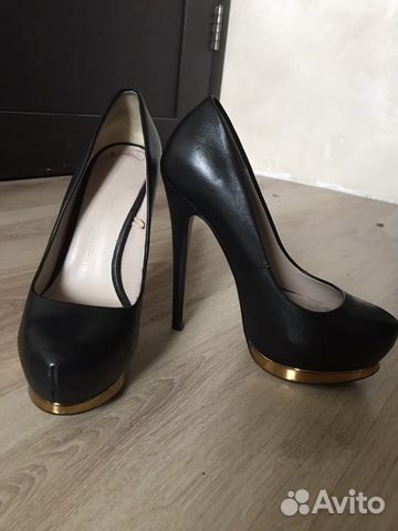 Туфли zara 35р отдам Туфли zara 35р отдам