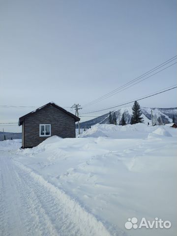 

2-к. дом, 36 м²