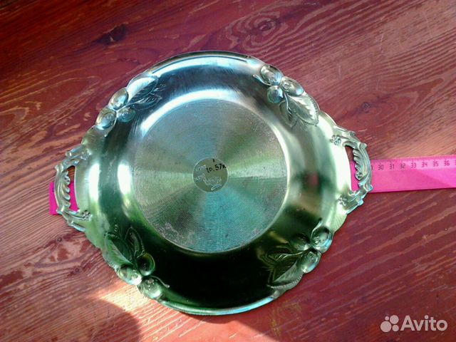 Блюдо(фруктовница) Блюдо(фруктовница)