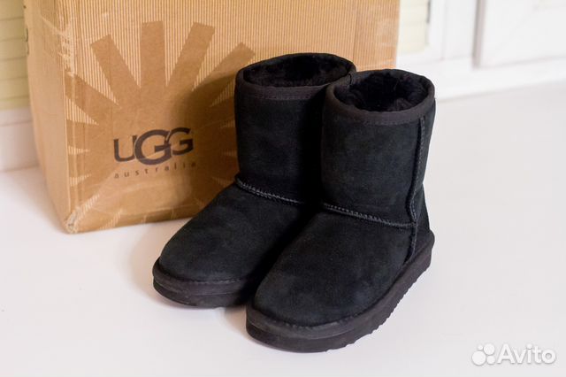 Угги (Ugg) Угги (Ugg)