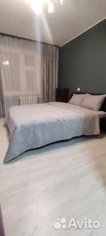 

3-к. квартира, 68,1 м², 5 кроватей
