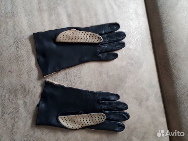 Перчатки alpa gloves