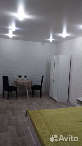 

2-к. квартира, 52 м², 2 кровати