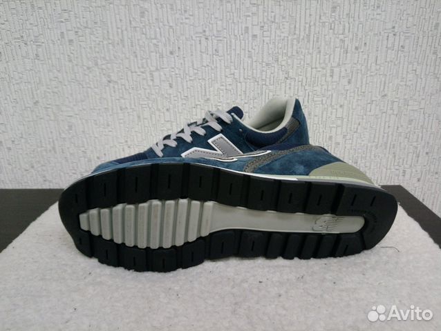 Кроссовки New Balance 996 Кроссовки New Balance 996