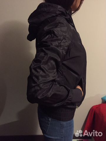 Ветровка Nike Ветровка Nike