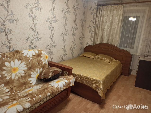 

2-к. квартира, 45 м², 5 кроватей