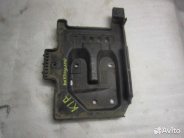 Площадка под аккумулятор Киа сид 06-12г