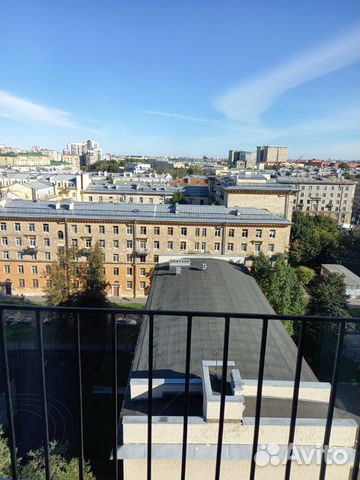 

1-к. квартира, 35 м², 2 кровати