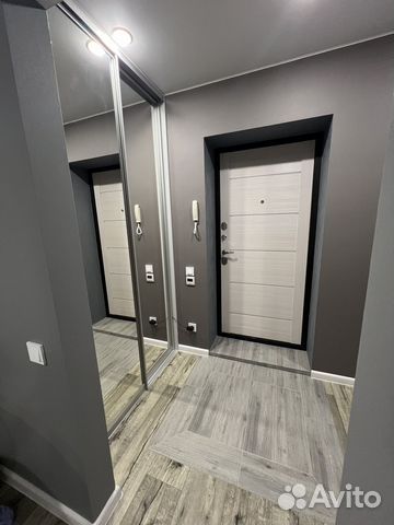 

1-к. квартира, 48 м², 2 кровати