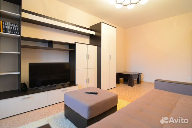 

2-к. квартира, 75 м², 2 кровати